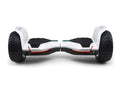 2020 White Warrior - G2 Hoverboard Off Road Hoverkart Bundle - SWEGWAYFUN