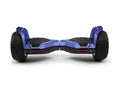 Blue Hoverboard - G2 Hoverboard Off Road Hoverkart Bundle Deal - 30% sale Offer - SWEGWAYFUN