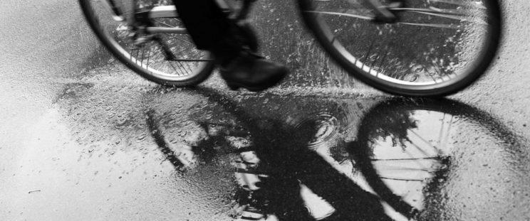 Can Electric Bikes Get Wet?