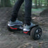 THE NEW ALL – TERRAIN WARRIOR HOVERBOARD
