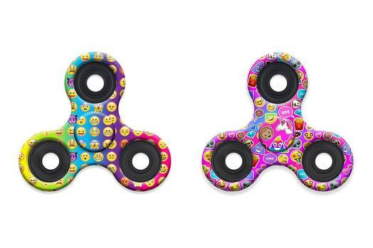 What the Hell Are Fidget Spinners & Why Are They So Popular?