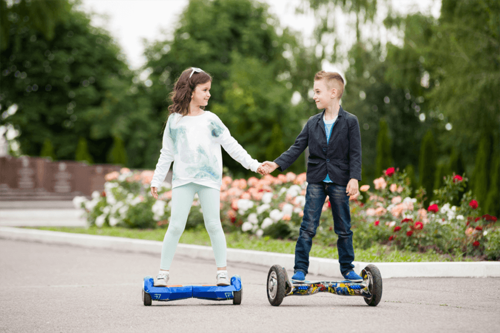 Best hoverboards of 2019