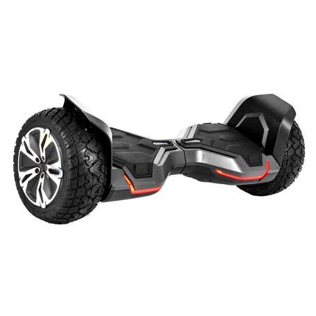 What is the Fastest Hoverboard of 2020?