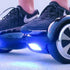 THE BENEFITS OF USING   HOVERBOARDS