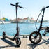 BUY LIKE A PRO: ELECTRIC SCOOTER AND E-BIKE BUYERS GUIDE FOR CHAMPIONS