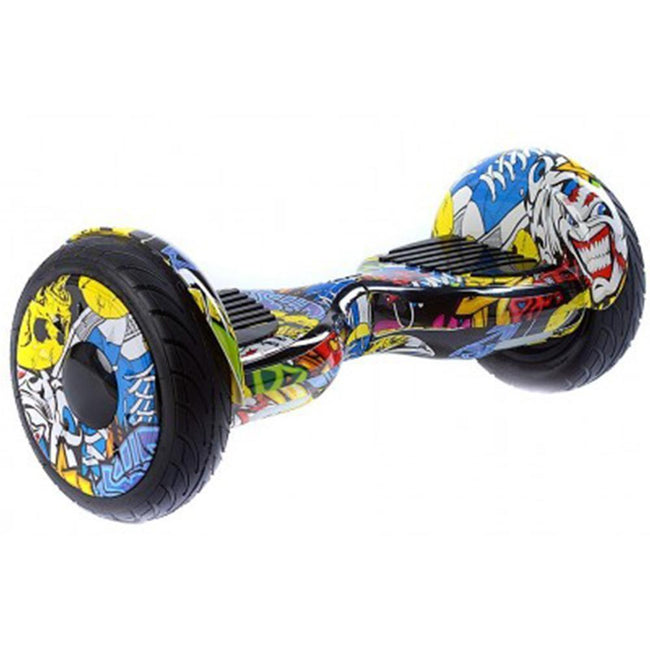 2017 10 Inch Hoverboard ___ for Sale, Comic ___ Board with UL Certified on Sale in UK + Fidget Spinner in 20% 2017 Black Friday Offer - SWEGWAYFUN