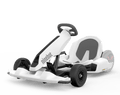 Segway Go kart from Ninebot - The Coolest Segway Gokart Ever - SWEGWAYFUN