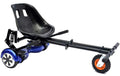 EXCLUSIVE Hoverboard Go Kart Drifter HoverKart - Suitable For All Swegway Hoverboard Go kart - SWEGWAYFUN