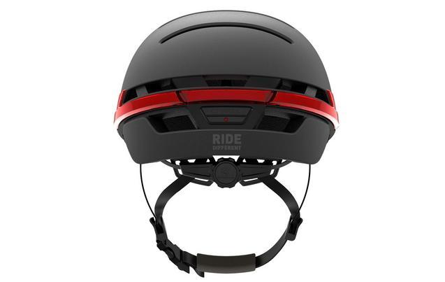 2019 Livall BH51M Smart Urban Cycle Helmet with Controller - Graphite Black - SWEGWAYFUN
