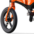 2020 Portable electric folding bike - Onebot Sport S6 Cycle - SWEGWAYFUN