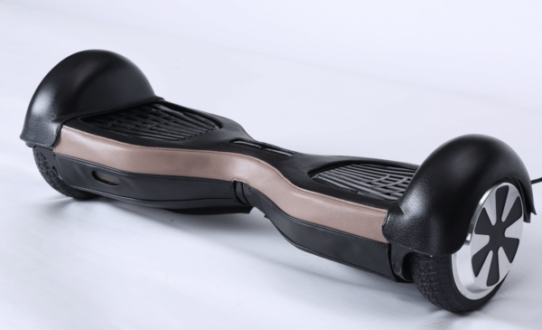 PROTECT YOUR HOVERBOARD . LEATHER PROTECTIVE CASE FOR 6.5 CLASSIC SWEGWAY HOVERBOARD - SWEGWAYFUN