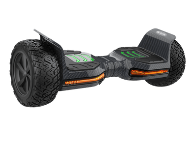 All Terrain Hummer HoverBoard Segway 