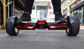 HUMMER F1 2020 HOVERBOARD WITH BLUETOOTH AND SMART APP, BUY THE FASTEST HOVERBOARD - SWEGWAYFUN