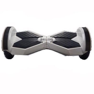 8 Inch White Lambo Limited Edition Segway Hoverboard for Sale - SWEGWAYFUN