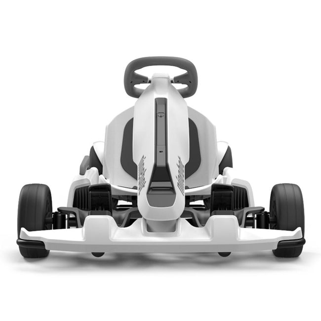 Segway Go kart from Ninebot - The Coolest Segway Gokart Ever