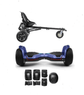 2022 APP ENABLED All Terrain Warrior - G2 Hoverboard