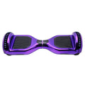 Purple Hoverboard UK for Sale with Bluetooth Speaker + FIDGET SPINNER - SWEGWAYFUN