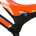 2020 Portable electric folding bike - Onebot Sport S6 Cycle - SWEGWAYFUN