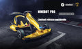 Ninebot Gokart PRO Lamborghini Limited Edition - SWEGWAYFUN