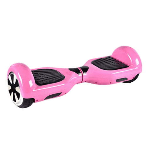 Pink Classic Hoverboard 6.5" for Sale - SWEGWAYFUN