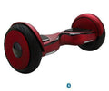 10 Inch Red App Controlled Self Balancing Hoverboard ___ for Sale in UK + Fidget Spinner - SWEGWAYFUN