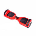 Classic 6.5 Inch Red Segway Bluetooth Hoverboard + Fidget Spinner + Free Bag - SWEGWAYFUN