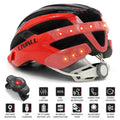 LIVALL 2019 MT1 Smart Mountain Bike Helmet & Controller MTB Wireless Bluetooth - SWEGWAYFUN
