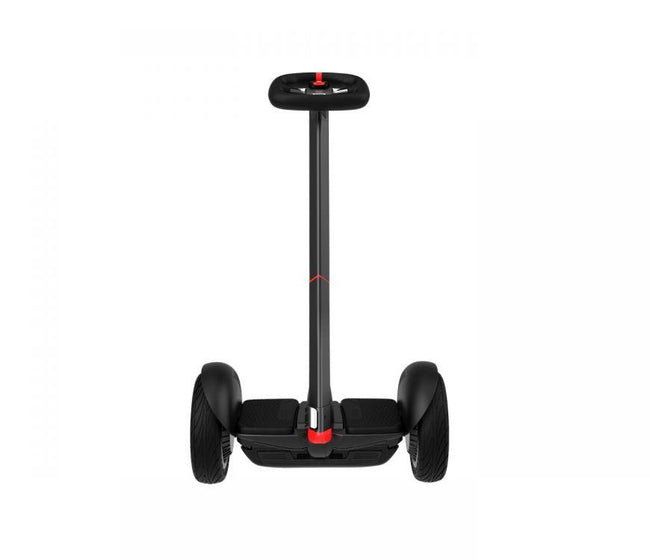 Ninebot S Max | Supercharged self-balancing scooter - SWEGWAYFUN